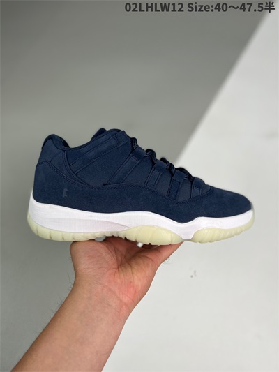 men jordan 11 shoes 2022-12-12-031